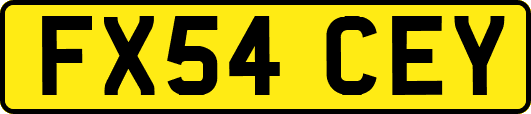 FX54CEY