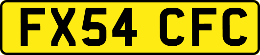 FX54CFC