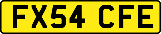 FX54CFE