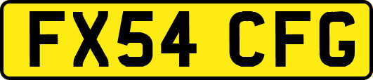 FX54CFG