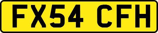 FX54CFH