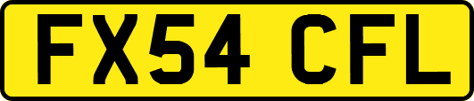 FX54CFL