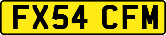 FX54CFM