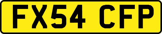 FX54CFP