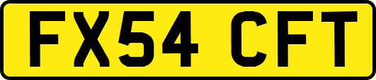 FX54CFT