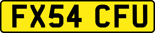 FX54CFU