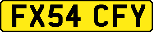 FX54CFY