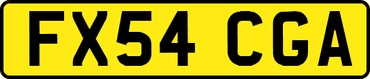 FX54CGA