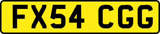 FX54CGG