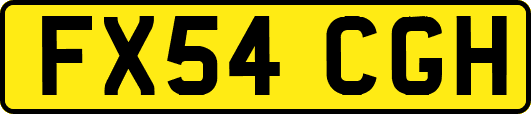 FX54CGH