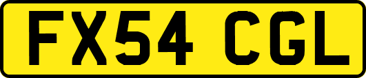 FX54CGL
