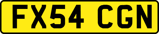 FX54CGN