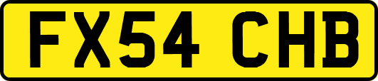 FX54CHB