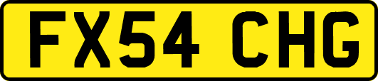 FX54CHG