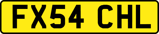 FX54CHL