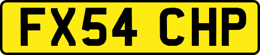 FX54CHP