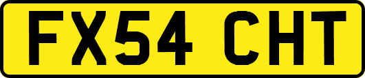 FX54CHT