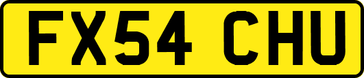 FX54CHU