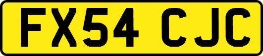 FX54CJC