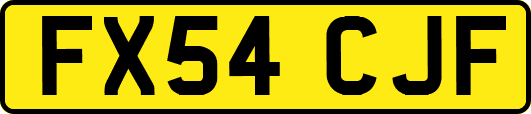 FX54CJF