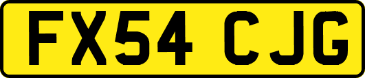 FX54CJG