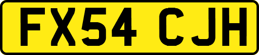 FX54CJH