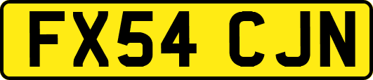 FX54CJN