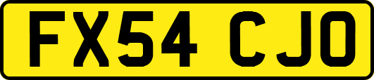 FX54CJO