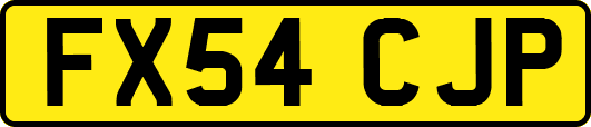 FX54CJP