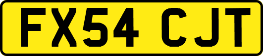 FX54CJT