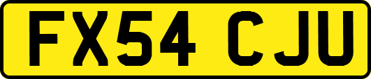 FX54CJU
