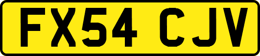 FX54CJV