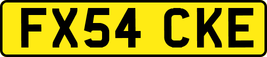 FX54CKE