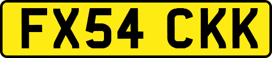 FX54CKK