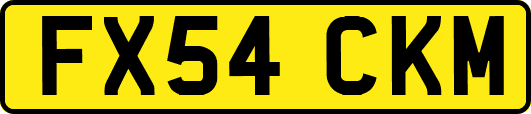 FX54CKM