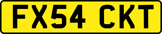 FX54CKT