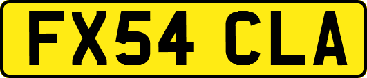 FX54CLA