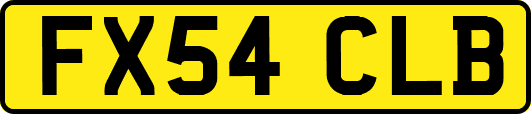 FX54CLB
