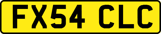 FX54CLC