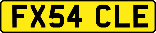 FX54CLE