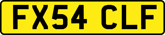 FX54CLF