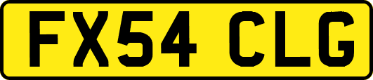 FX54CLG