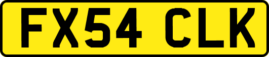 FX54CLK