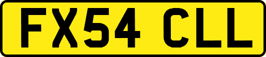 FX54CLL