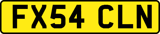 FX54CLN