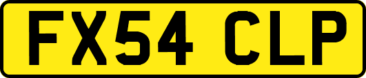 FX54CLP
