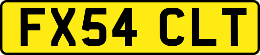 FX54CLT