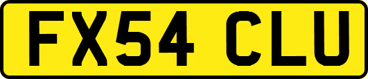FX54CLU