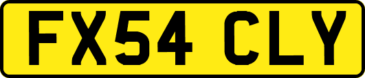 FX54CLY