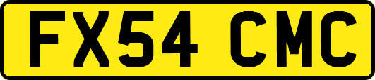 FX54CMC
